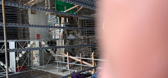 CNS4750認證鷹架租賃 - 伍柒鷹架嚴選材料