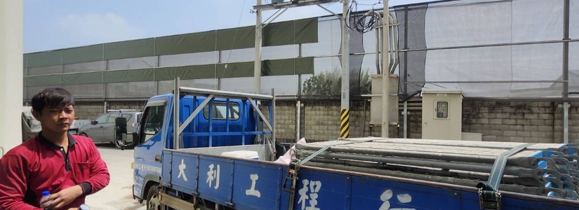 鷹架搭設規劃與安全評估 - 伍柒鷹架專業服務